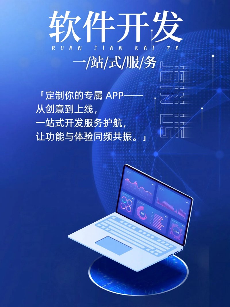 在数字化时代，软件开发不仅仅是编写代码那么简单。它是一门综合性的技术活儿，涉及从概念设计到最终产品上线的全过程。